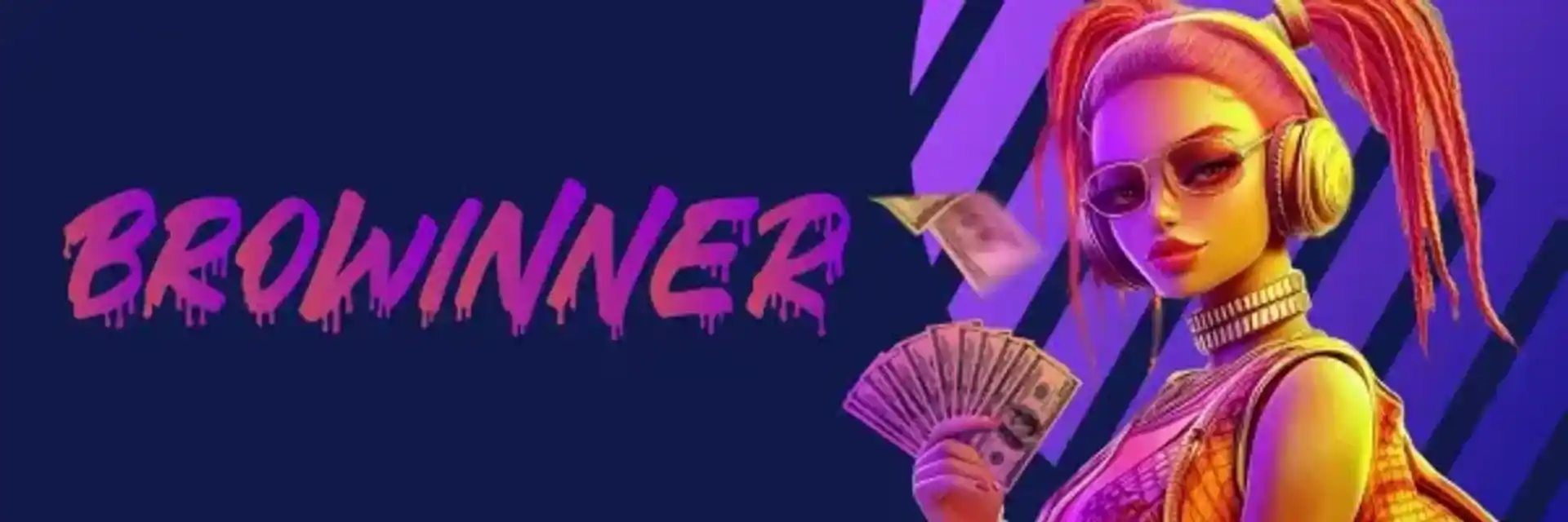 Bro Winner welcome bonus offer